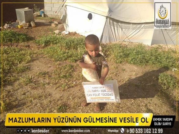 mazlumlarin karanlik dunyasi yardimlariniz ile aydinlaniyor 17