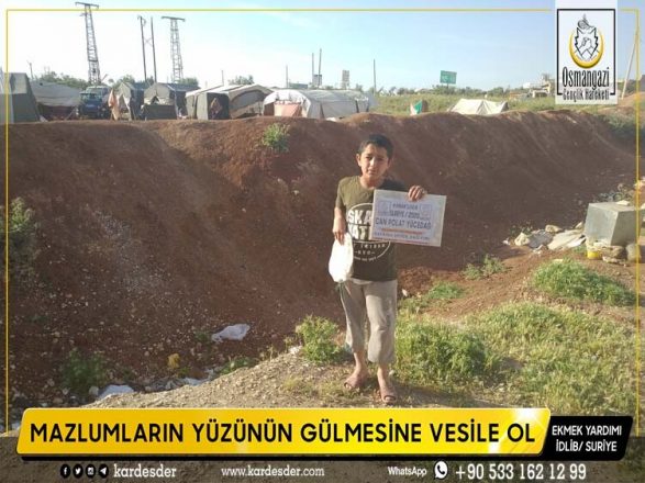 mazlumlarin karanlik dunyasi yardimlariniz ile aydinlaniyor 18