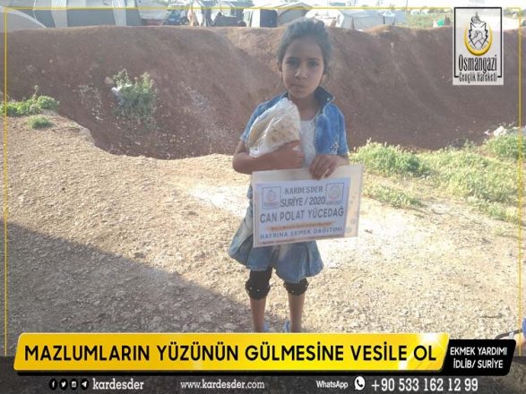 mazlumlarin karanlik dunyasi yardimlariniz ile aydinlaniyor 21