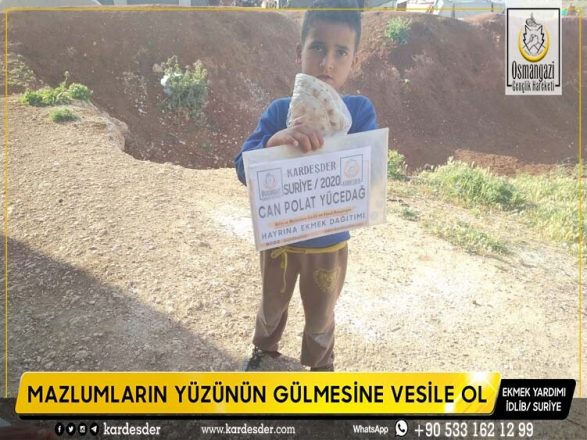mazlumlarin karanlik dunyasi yardimlariniz ile aydinlaniyor 23