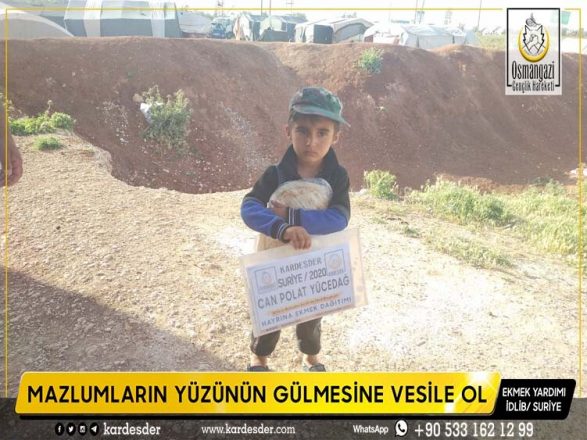 mazlumlarin karanlik dunyasi yardimlariniz ile aydinlaniyor 27