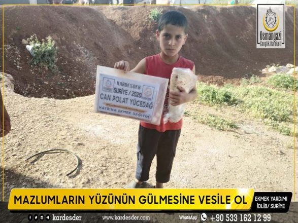 mazlumlarin karanlik dunyasi yardimlariniz ile aydinlaniyor 28