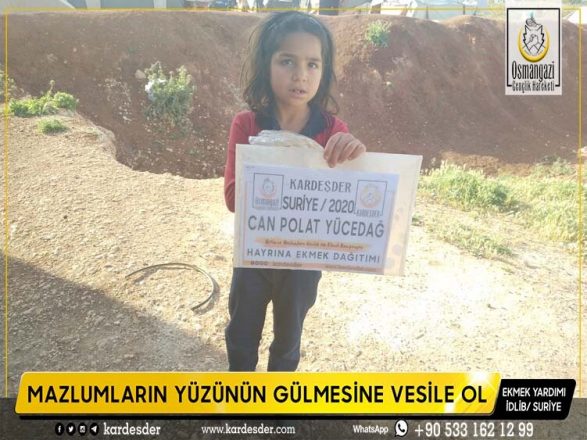mazlumlarin karanlik dunyasi yardimlariniz ile aydinlaniyor 29