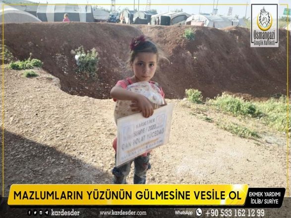 mazlumlarin karanlik dunyasi yardimlariniz ile aydinlaniyor 30