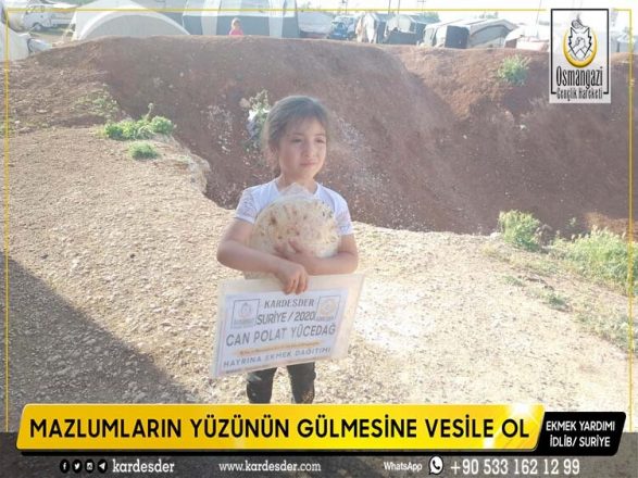 mazlumlarin karanlik dunyasi yardimlariniz ile aydinlaniyor 31
