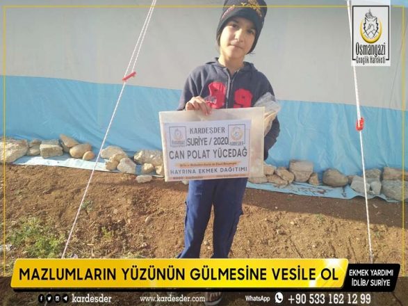 mazlumlarin karanlik dunyasi yardimlariniz ile aydinlaniyor 32