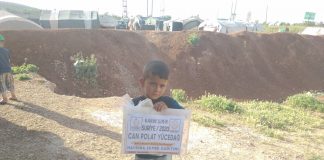 mazlumlarin karanlik dunyasi yardimlariniz ile aydinlaniyor 33
