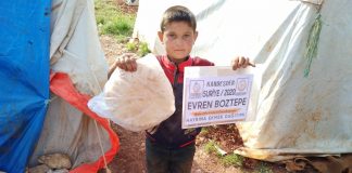suriye de mazlumlara destegimiz devam ediyor 23