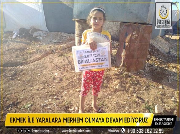 suriye nin mazlumlari yardimlarinizi bekliyor 19