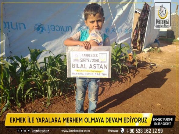 suriye nin mazlumlari yardimlarinizi bekliyor 24