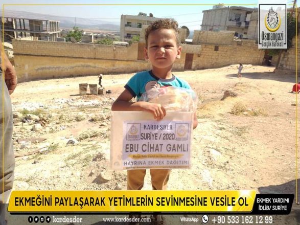 suriye nin yetimleri yardimlarinizi bekliyor 23