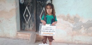 yardimlariniz ile yetimlerin duasini almak istemez misiniz 06