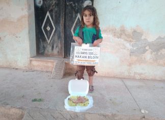 yardimlariniz ile yetimlerin duasini almak istemez misiniz 06