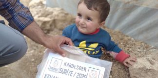 yardimlarinizla iyilikte bulunun 21