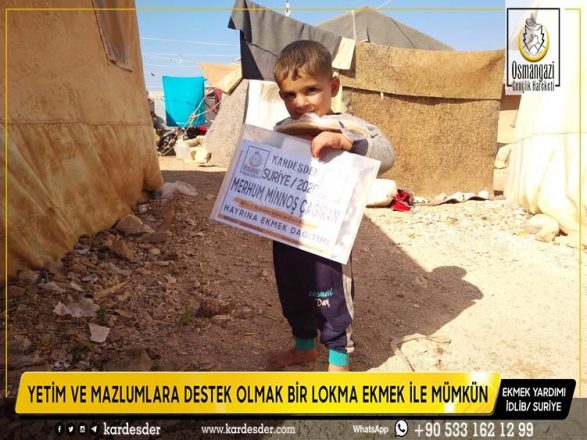 yetim ve mazlumlara destek ol 01