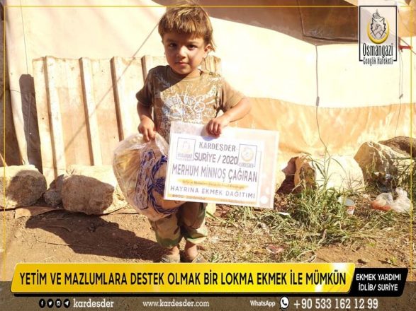 yetim ve mazlumlara destek ol 05