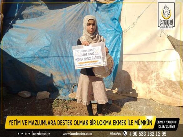 yetim ve mazlumlara destek ol 08