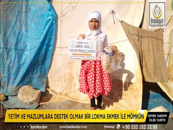 yetim ve mazlumlara destek ol 10