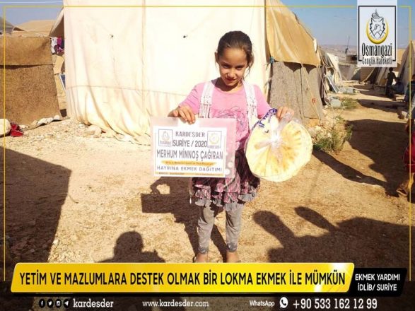 yetim ve mazlumlara destek ol 15