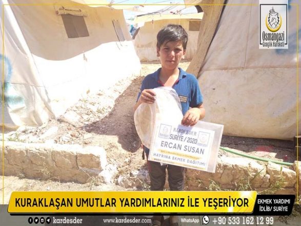 yetim ve mazlumlara destek olmak istemez misiniz 27