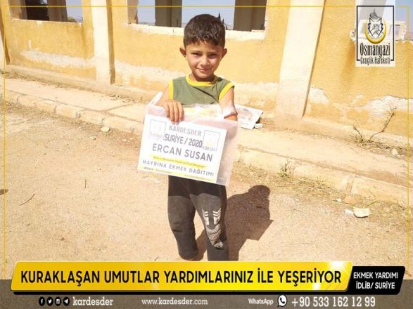 yetim ve mazlumlara destek olmak istemez misiniz 28