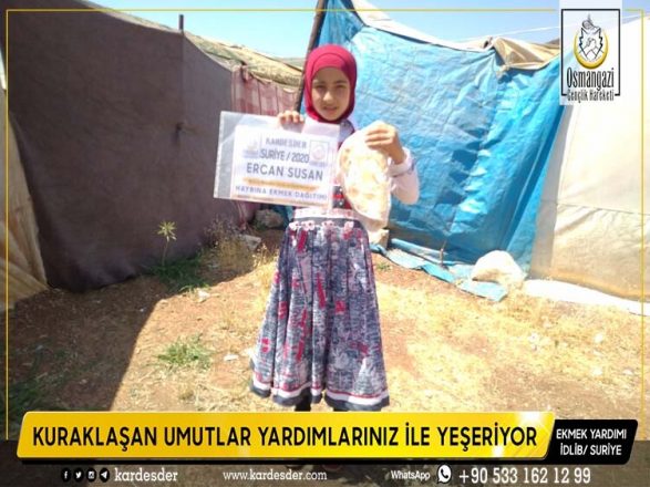 yetim ve mazlumlara destek olmak istemez misiniz 32