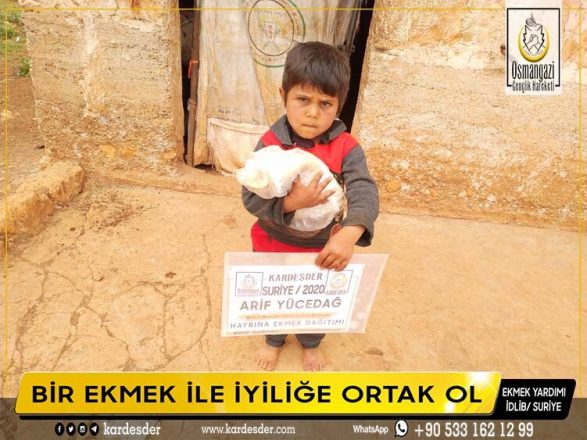yetimin duasinda yer almak istemez misiniz 28