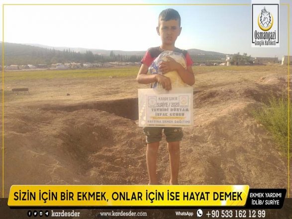 yetimlere destegimiz devam ediyor 02
