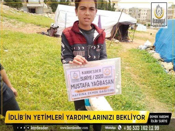 yetimlere destek ol iyilige ortak ol 20