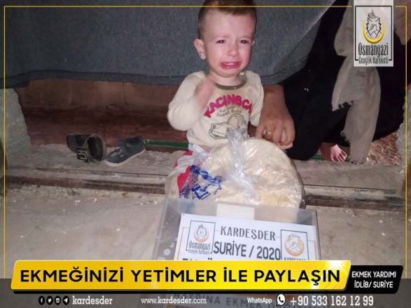 yetimleri yardimlariniz ile mutlu edebilirsiniz 15