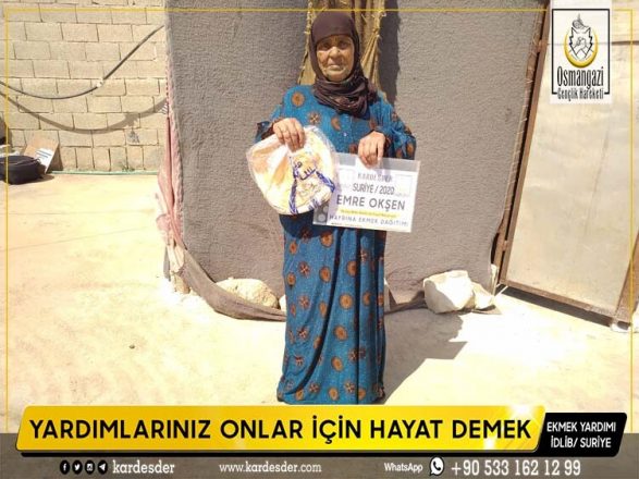 yetimlerin sofrasina misafir olmaya devam ediyoruz 21