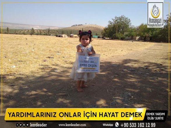 yetimlerin sofrasina misafir olmaya devam ediyoruz 23