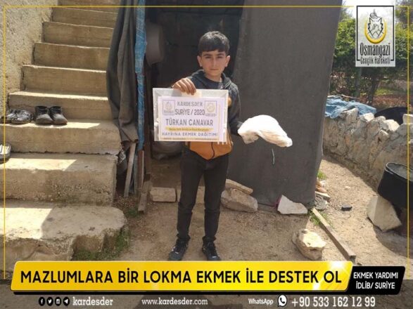 500 ekmek kampanyamiz ile sen de yardim elini uzat 10