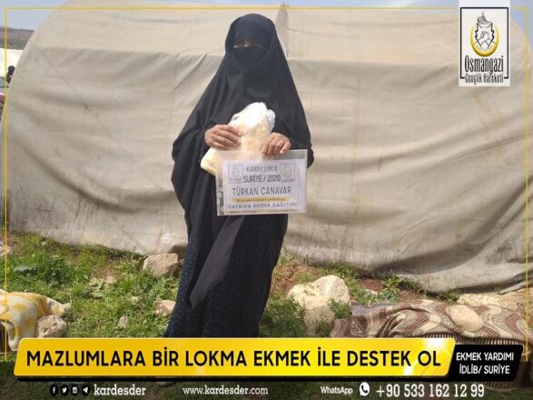 500 ekmek kampanyamiz ile sen de yardim elini uzat 23