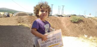 aclikla mucadele eden yetimlere bagislarinla destek ol 43