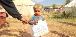 az cok demeden destek ol iyilige ortak ol 41