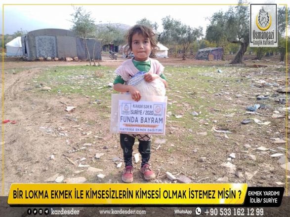 bolgede ekmek sikintisi devam ediyor 16