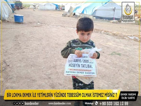 ekmegini yetimler ile paylasmak istemez misin 33