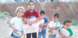 ekmek bagisinla bu hayra ortak ol 34