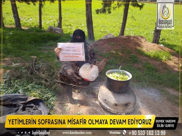 ekmek desteginiz ile yetim ve mazlumlari sevindirmek istemez misiniz 03