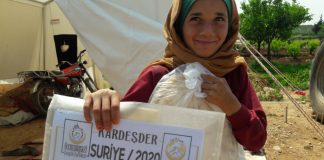 ekmek ile mutlu edebileciginiz bir cok mazlum var 42