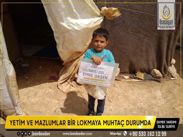 ekmek ile yetimlere destek ol 03