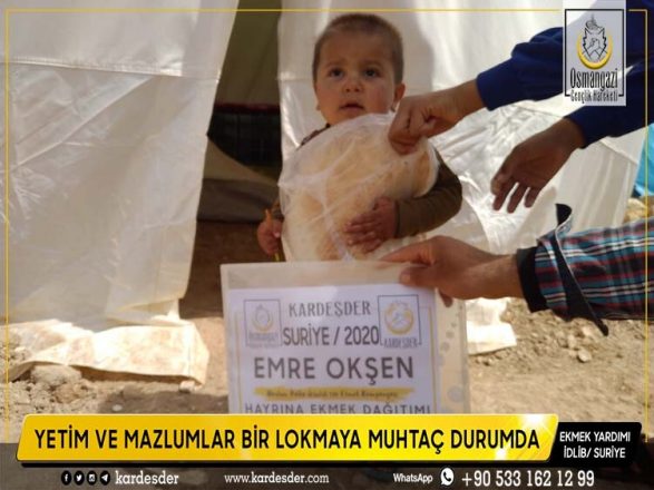 ekmek ile yetimlere destek ol 05