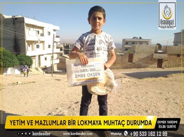 idlib in mazlumlari yardimlarinizi bekliyor 12