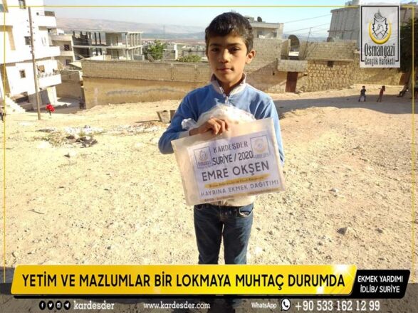 idlib in mazlumlari yardimlarinizi bekliyor 22