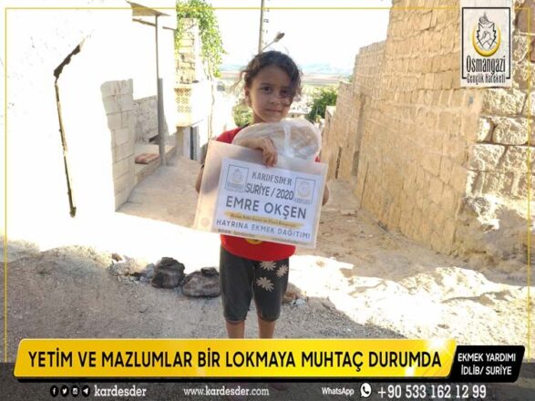 idlib in mazlumlari yardimlarinizi bekliyor 42