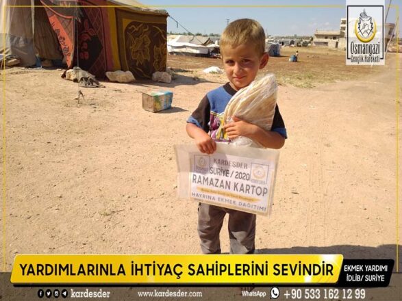 idlib in yetimlerine sen de destek ol 03