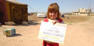 idlib in yetimlerine sen de destek ol 36