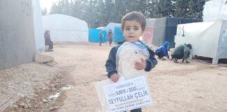 ihtiyac sahipleri ekmeksiz kalmasin diye destek ol 46