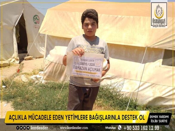 ihtiyac sahiplerine destek olarak bu hayra ortak olmak istemez misin 13